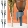 Self-Watering Spikes with 6 Automatic Watering Drippers view 3