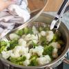 Stainless Steel Pot Clip and Heat-Resistant Plate Gripper view 4