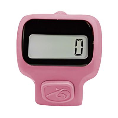 Small Finger Click Counter