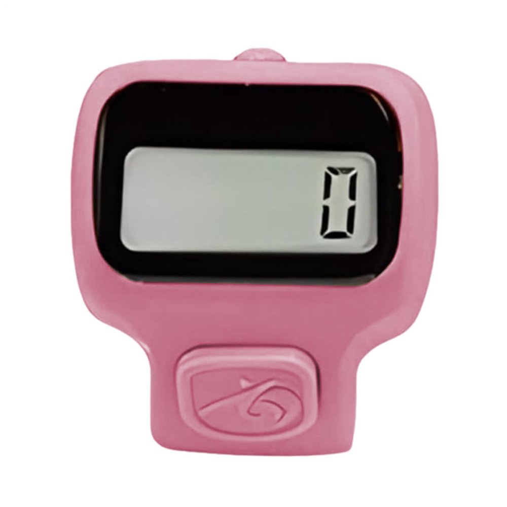 Small Finger Click Counter