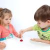 Kids' Sponge Painting Set | Fun Art Tools for Early Learning view 2
