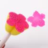 Kids' Sponge Painting Set | Fun Art Tools for Early Learning view 4
