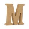 Cardboard Letters for Decoration view 1