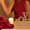 Wooden Letters for Decoration view 4