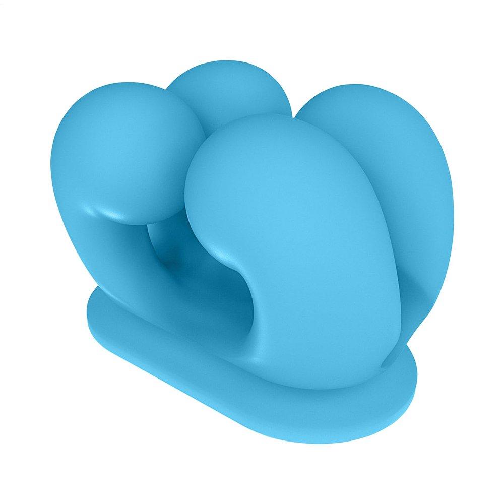 Szaluyk Silicone Wall Hook Set