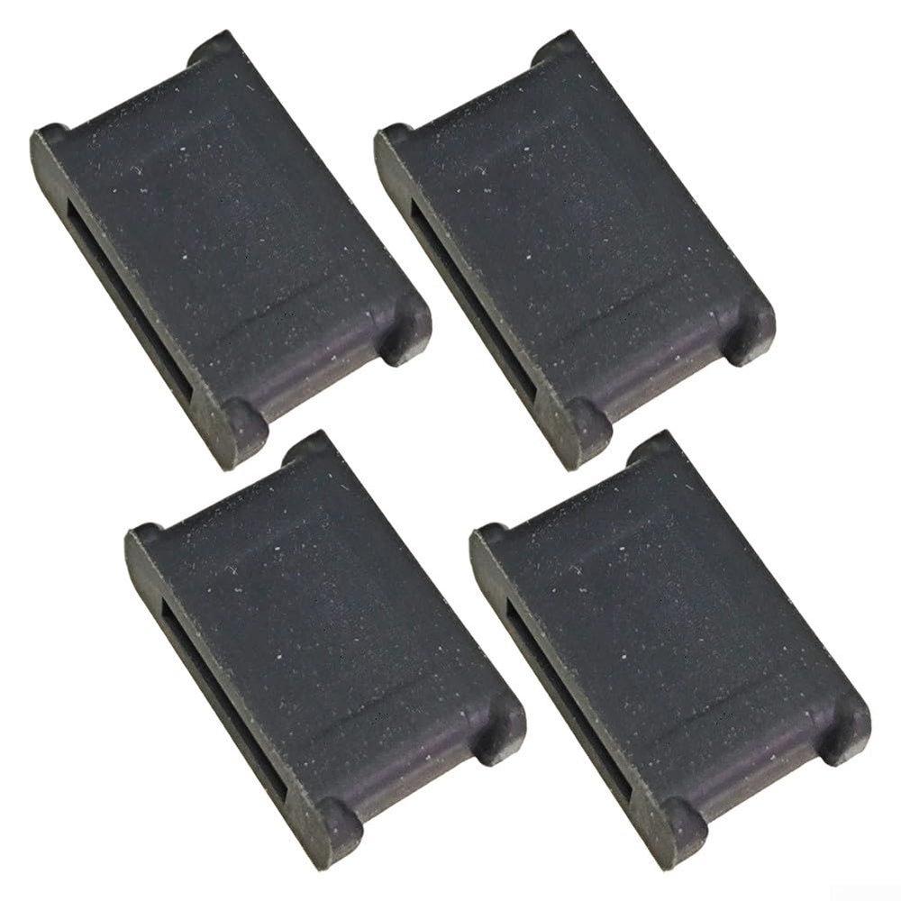 Silicone Feet for 2QT SL400 Air Fryer (4 Pack)