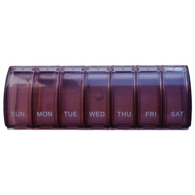 7-Day Pill Organizer
