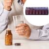 7-Day Pill Organizer view 2