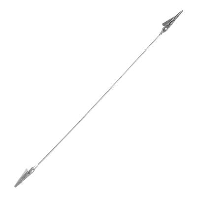 Uoqpty Incense Spiral Holder with Clip