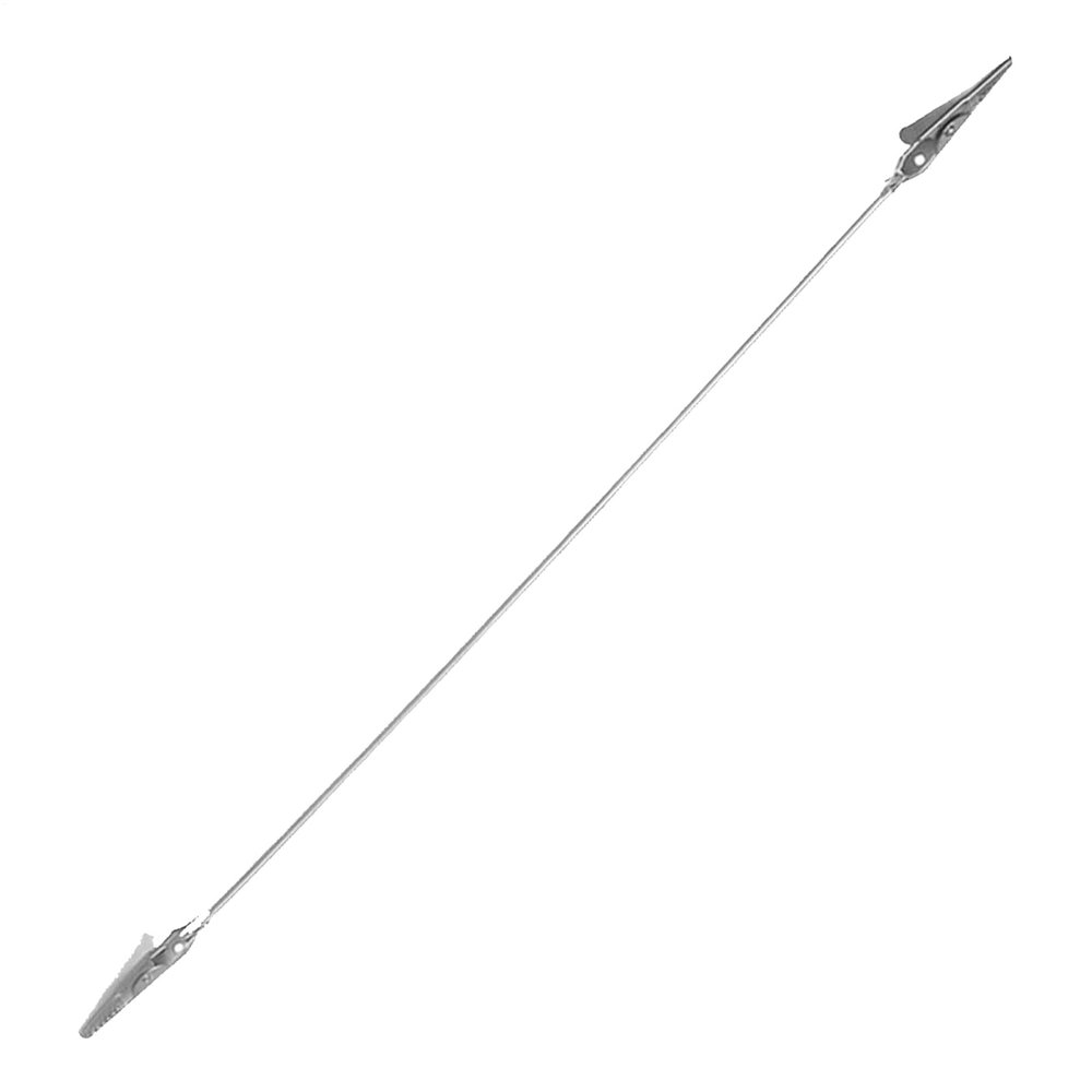 Uoqpty Incense Spiral Holder with Clip