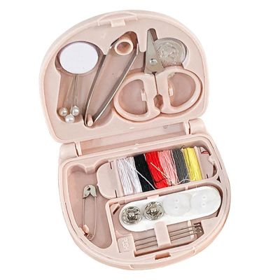 Needle and Thread Kit - Portable Sewing Set