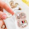 Needle and Thread Kit - Portable Sewing Set view 3