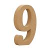 Wooden Letters for Decoration view 1