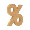Wooden Letters for Decoration view 1