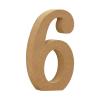 Wooden Letters for Decoration view 1