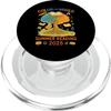 Color Our World Summer Reading 2025 Tree and Book Lover PopSockets PopGrip for MagSafe view 1
