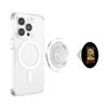 Color Our World Summer Reading 2025 Tree and Book Lover PopSockets PopGrip for MagSafe view 3