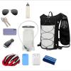 Hydration Backpack with Reflective Strips view 4