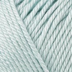 Summer Knitting Yarn in Mercerized Cotton 50g (1538 Blue Gray)