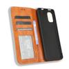 Lucyliy Case for TCL 60 NxtPaper, Brown view 3