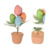 VICASKY Spring Egg Bonsai Decoration view 2