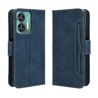 Lucyliy Case for Oukitel C35/C36, Blue