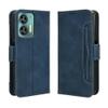 Lucyliy Case for Oukitel C35/C36, Blue view 1