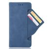 Lucyliy Case for Oukitel C35/C36, Blue view 3