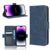 Lucyliy Case for Oukitel C35/C36, Blue view 4
