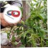 Garden Plant Tie Tape, 20 Rolls, PVC, Reusable and Flexible view 4