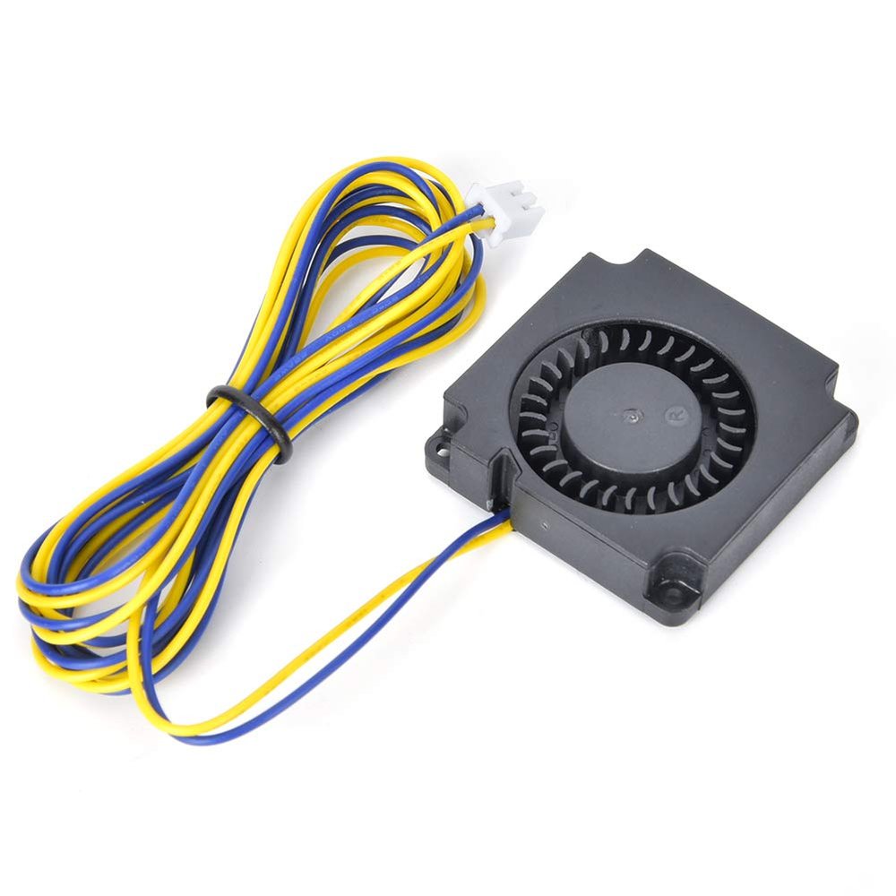 Fdit All-Metal 40 mm 3D Printer Cooling Fan for Ender 3/Ender 3 Pro