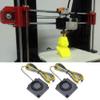 Fdit All-Metal 40 mm 3D Printer Cooling Fan for Ender 3/Ender 3 Pro view 2
