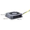 Fdit All-Metal 40 mm 3D Printer Cooling Fan for Ender 3/Ender 3 Pro view 3