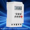 KG316T II Digital Programmable Timer Switch, AC220V view 2