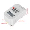 KG316T II Digital Programmable Timer Switch, AC220V view 4