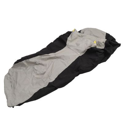 Waterproof Motorboat Cover, Sun Protection, Trailerable Marine Protective Cover for RXP300 GTX300