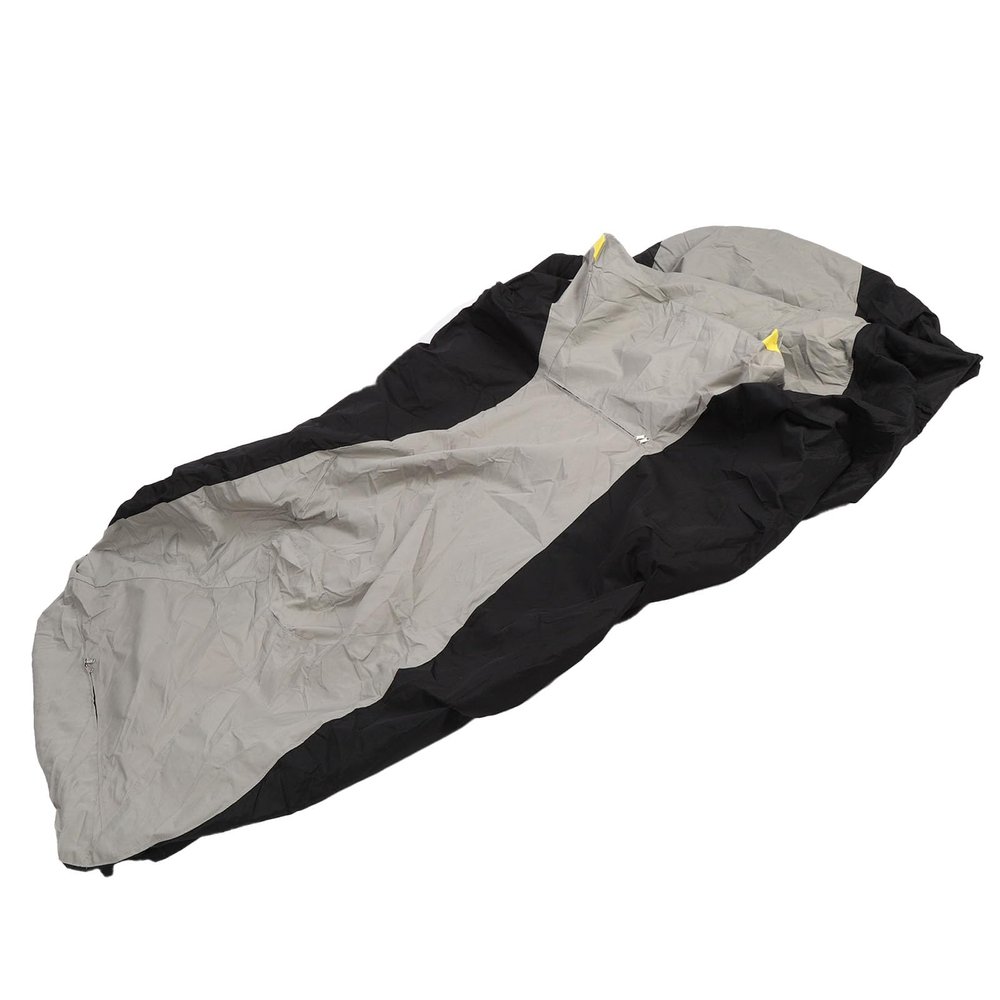Waterproof Motorboat Cover, Sun Protection, Trailerable Marine Protective Cover for RXP300 GTX300