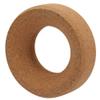 Wooden Round Flask Holder with Light Cork for 500 mL Round-Bottom Flasks view 1