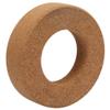 Wooden Round Flask Holder with Light Cork for 500 mL Round-Bottom Flasks view 2