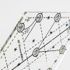 YiQinzcxg Multifunctional Acrylic Quilting Ruler view 3