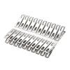 Stainless Steel Clothespins, 20 Pack view 1