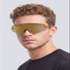 D. Franklin - Unisex Sunglasses with UV-Protected Lenses view 3