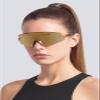 D. Franklin - Unisex Sunglasses with UV-Protected Lenses view 4