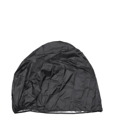 Abaodam Black XL Cover for Lawn Mowers and Vehicles