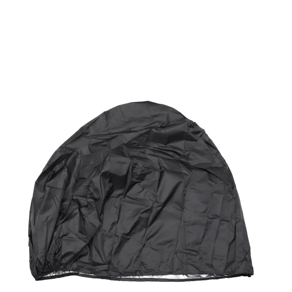 Abaodam Black XL Cover for Lawn Mowers and Vehicles