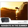 Abaodam Black XL Cover for Lawn Mowers and Vehicles view 3