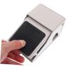 Self-Locking Pneumatic Foot Pedal Valve FV320, White, PT1/4 view 4