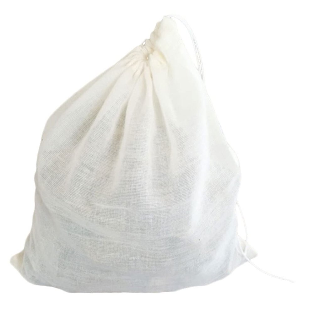 VERDANVERSE Reusable Soup Filter Bag