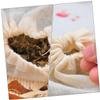 VERDANVERSE Reusable Soup Filter Bag view 2