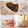 VERDANVERSE Reusable Soup Filter Bag view 3